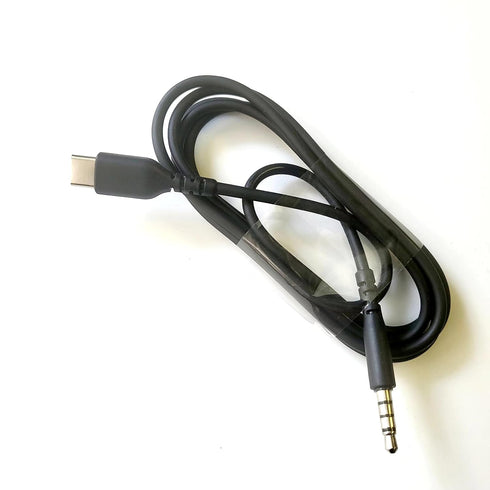 LZYDD Nova 3 USB C to 4 Pole Male Audio Cable Compatible with SteelSeries Arctis nova 3 Headset for Tablet/Phone/PC/Nintendo Switch (NOVA 3 Audio ...
