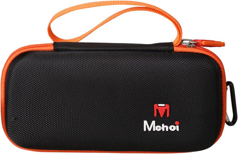 Mchoi Hard Portable Case Compatible with KAPURUI 36800mAh Waterproof Portable External Backup Battery Charger, Case Only......