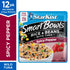 StarKist Smart Bowls Spicy Pepper, 4.5 oz Pouch (Pack of 12) – Features Rice & Beans with Wild Caught Light Tuna...