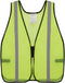 SIFE 1 Pack High Visibility Reflective Safety Vest,Made from Breathable and Neon Yellow Mesh Fabric,light weight for Man and Woman...