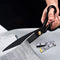 Premium Fabric Scissors Heavy Duty, Sharp All Purpose Scissors For Office Craft Sewing Embroidery, Professional dressmakers Shears- 11inch...