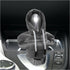 Car Shift Knob Hoodie, Fashionable Sweater Gear Shift Cover, Funny Auto Gear Shift Knob Cover for Warm Winter, Vehicle Interior Shift Knob Protect...