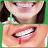 700 Pieces Interdental Brush Set Included 100 Braces Brush Between Teeth 600 Toothpick Toothpicks Tooth Floss for Cleaner Toothpick Tooth Flossing...