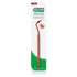 GUM Stimulator Permanent Handle - 1 Rubber Tip Included - Long Handled Massager for gums - Remove Plaque & Promote Gum Health, 1ct (6pk)...