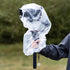 2Pack Clear Stabilizer Rain Cover,Gimbal Stabilizer for Camera Raincoat fits DJI RS 4 Pro RS4 RS 3 Mini Pro,RSC 2,RS 2,Ronin-SC S,ZHIYUN Weebill 3...