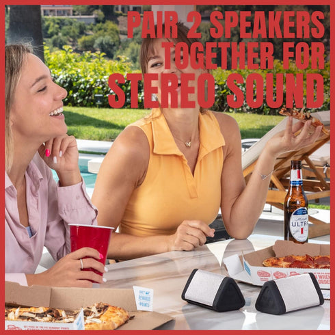 OontZ Angle 3 Bluetooth Speaker, up to 100 ft Wireless Range, Portable Speaker for iPhone, Android Phones, Louder Volume, Crystal Clear Sound, Ric...