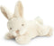 Snuggly Bunny Plush – an Adorable Stuffed Rabbit, Companion to The Children's Illustrated Book You Belong Here, 8.5 inches...