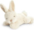 Snuggly Bunny Plush – an Adorable Stuffed Rabbit, Companion to The Children's Illustrated Book You Belong Here, 8.5 inches...