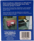 Magnet Source 07549 Adjustable Magnetic Paper Towel Holder...