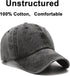 Baseball Cap Golf Dad Hat Adjustable Original Classic Low Profile Cotton Hat Unconstructed Plain Cap Men Women...