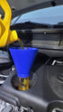 APSG Engine Oil Funnel | Compatible with Select Hyundia KIA Honda and More | Threaded Locking No-Spill Tool Screws Directly INTO Filler | Fast & E...