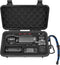 Lekufee Travel Waterproof Hard Case Compatible with DJI Osmo Pocket 3/Creator Combo/Power Expansion Combo/DJI Pocket 3 Video Camera/Vlogging Camer...