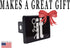 Rogue River Tactical Funny F It Screw It Trailer Hitch Cover Plug Gift Idea Car Truck...