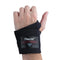Allegro Industries 7311 Thin FlexRist Wrist Support, One Size, Black...