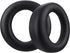 Ear Pads Replacement for Sony Playstation 5 3D Pulse Wireless Headset PS5 by MMOBIEL – Protein PU Ear Pad Cushions - Earpads Replacement – Black...