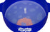The Original Proper Popper Microwave Popcorn Popper, Silicone Popcorn Maker, Collapsible Bowl BPA Free & Dishwasher Safe - (Blue)...