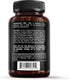 Premium Sciatic Nerve Support Formula – Sciatic Nerve Supplement with Benfotaimine, Alpha Lipoic Acid (ALA) & Meriva Turmeric Curcumin – Supports ...
