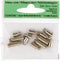 Pioneer Variety Pack Extension Posts 5, 8 & 12mm-12 Posts (6 Sets)...