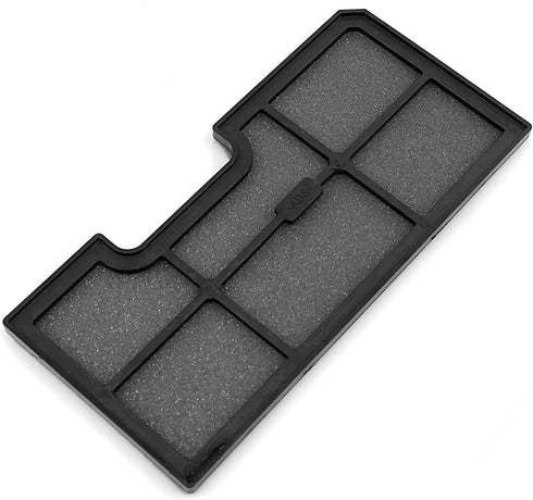 Replacement Air filter for Infocus projector LP840 LP850 LP860 C450 C460 PROXIMA DP8500x...