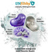 UNfilthy Concentrated Grape Wine Laundry Pacs (30)...