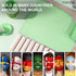 10PCS Small Paint Rollers, Roller Paint Brush, Mini Paint Roller Covers, High Density 4 Inch 3/8 Nap Paint Roller for Painting House, Walls, Ceili...