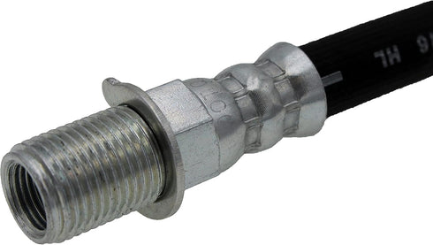 Dorman H4900 Brake Hydraulic Hose Compatible with Select Models...