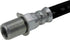 Dorman H4900 Brake Hydraulic Hose Compatible with Select Models...