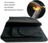 11.81"x11.81" Flame Retardant Mat Anti Fire Pad Welding Fireproof Blanket Outdoor Camping Barbecue Emergency Supplies BBQ Stove Grill Heat Insulat...