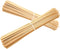 Reed Diffuser Replacement Bamboo Sticks 100 pcs - 9.8in Long (23cm) - for Room Fragrance Oil Diffuser - Room Aromas - Diffuser Kit - Reeds for Aro...