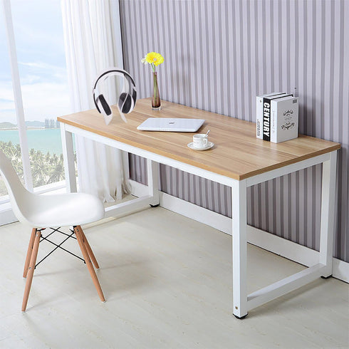 AmoVee® Acrylic Headphone Stand Display Headphone Holder Headphone Hanger Headset Hanger Support - Suitable for All Headphone Sizes - (Transparent...