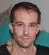 BLUELESS Vintage Eyeglasses Men Women (Transparent,+0.00)...