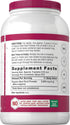 Horbaeach Organic Beet Root Powder | 3lb Bulk Supplement | Raw Superfood | Vegan, Non-GMO, and Gluten Free Formula...