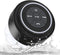 HAISSKY Bluetooth Shower Speakers, Portable Wireless Speaker with Suction Cup, IP67 Waterproof Outdoor Wireless Speaker, Pairs Easily to Phones, T...