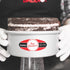 Fat Daddio's PCC-103 Anodized Aluminum Round Cheesecake Pan, 10 x 3 Inch...