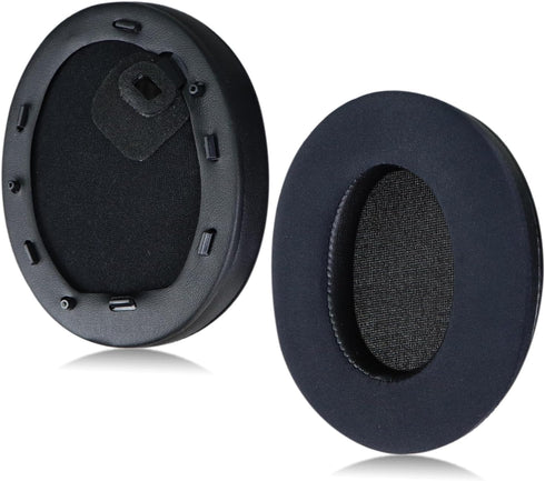 Cooling Gel Earpads Replacement for Sony WH-1000XM4 (WH1000XM4) Headphones,Ear Pads Cushions with High-Density Noise Isolation Memory Foam(Black)...