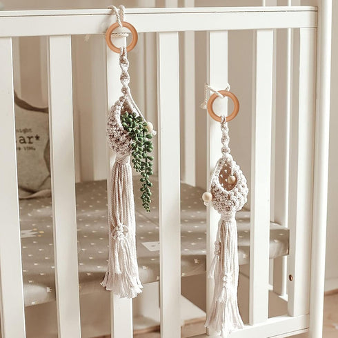 BronaGrand 20 Pieces Wooden Rings Solid Wood Circle Rings Smooth Wooden Round Connectors for DIY Crafts Jewelry Making Handmade Decor(55mm/2.1inch...