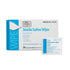 Hygea C22370 Sterile Saline Wipe, 6" x 4", 24/bx...