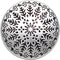 12 Pieces Metal Blazer Buttons Set, 23mm Silver Buttons with Shank for Blazers, Suits, Jackets...