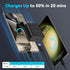 45W Samsung Super Fast Charger Type C, USB C Android Phone Charger with 6.6FT C Type Cable for Samsung Galaxy S24 Ultra/S24/S24+/S23 Ultra/S23/S23...