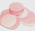 Pressure Sensitive Torque Activated Cap Seals Liners - 83mm (3.26") Made in USA - 25 PCS - for Wide Mouth Glass & Plastic Ball Mason Canning Jars ...