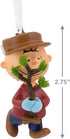 Hallmark Peanuts Charlie Brown Christmas Tree Ornament | A Charlie Brown Christmas Holiday Special...