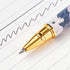 Erin Condren Gel Pen - Bold Blooms | Gel Pen is perfect for those who love free-flowing seamless writing of Notes, Planners, Schedules...