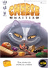 IELLO Cheese Master - The Game of Musical Cheese, Card Game by Iello, Fast & Playful Observation Game, Fun for The Whole Family, Roll & Count, Age...