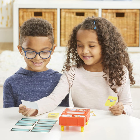 Hasbro Gaming Operation X-Ray Match Up Board Game for 2 or More Players, Matching Game for Kids Ages 4 and Up, with Lights and Sounds...