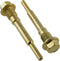 ACDelco Professional 18H1226 Rear Disc Brake Caliper Pins (Pack of 2)...