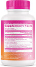 Pink Stork Prenatal Probiotics for Women - Morning Sickness, Gut Microbiome, and Immune Support - Pregnancy Probiotic with Prebiotics and Vitamin ...
