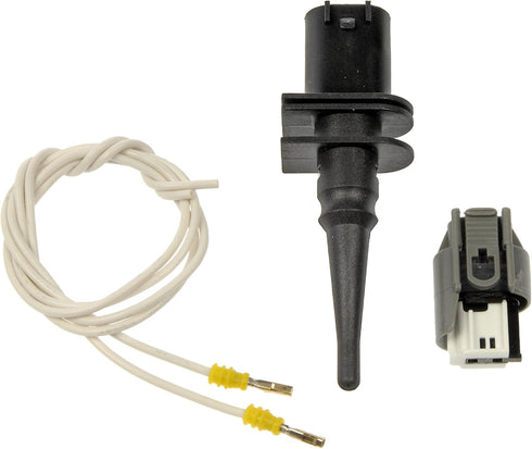 Dorman 902-020 Outdoor Air Temperature Sensor Compatible with Select BMW Models...