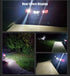 1400 Lumens Extremely Bright 144-SMD 7443 7440 7441 7444 W21W LED Bulbs 9-30V with Projector for Backup Reverse Lights, Parking Lights, Tail Brake...