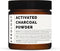 Erbology Activated Charcoal Powder 1.8 oz - Teeth Whitening - Add to Face Masks, Toothpaste and Body Wraps for Natural Exfoliation - Natural Diges...