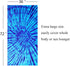 2 Packs Oversized Beach Towel Set Extra Large Big XL Pool Camping Swim Clearance Towels 36x72 Soft Blanket Cruise Essentials Accessories Must Have...